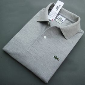 Camisa Pólo Lacoste Original