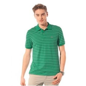 Camisa Pólo Lacoste Original