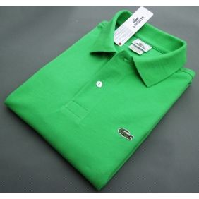 Camisa Pólo Lacoste Original