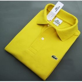 Camisa Pólo Lacoste Original