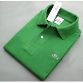 Camisa Pólo Lacoste Original